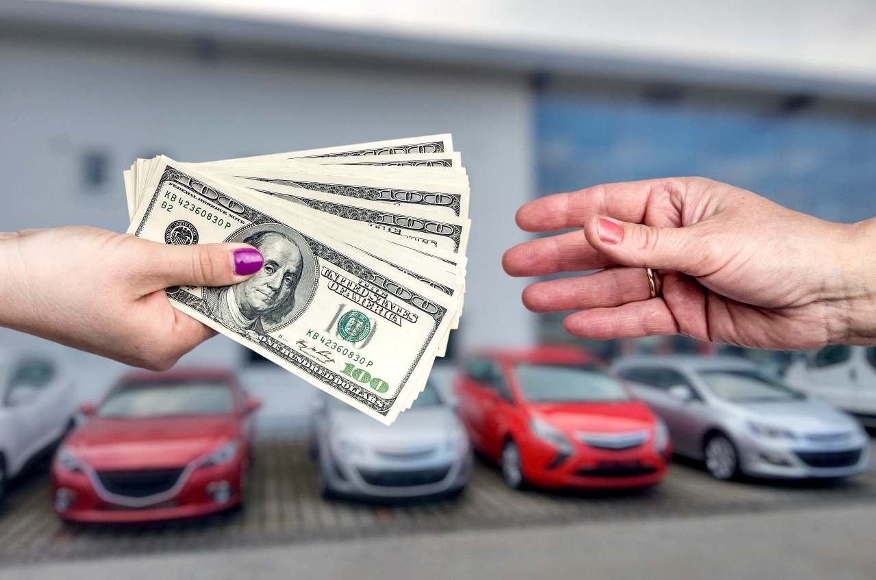 cash for cars in Illinois